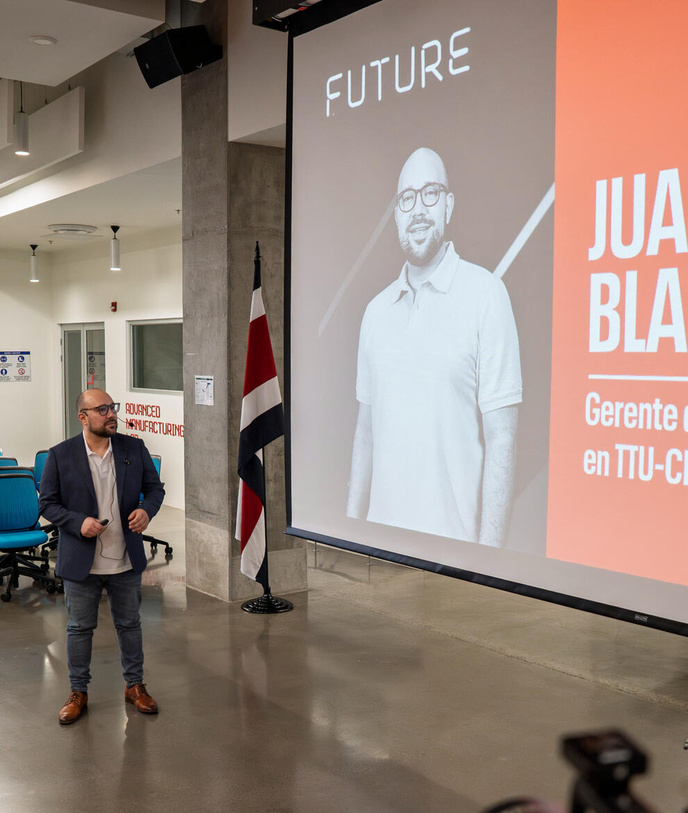 Foto Juan Pablo Blanco